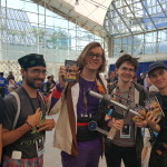 Raising Atlantis Fans Raise Controversy at Comic-Con