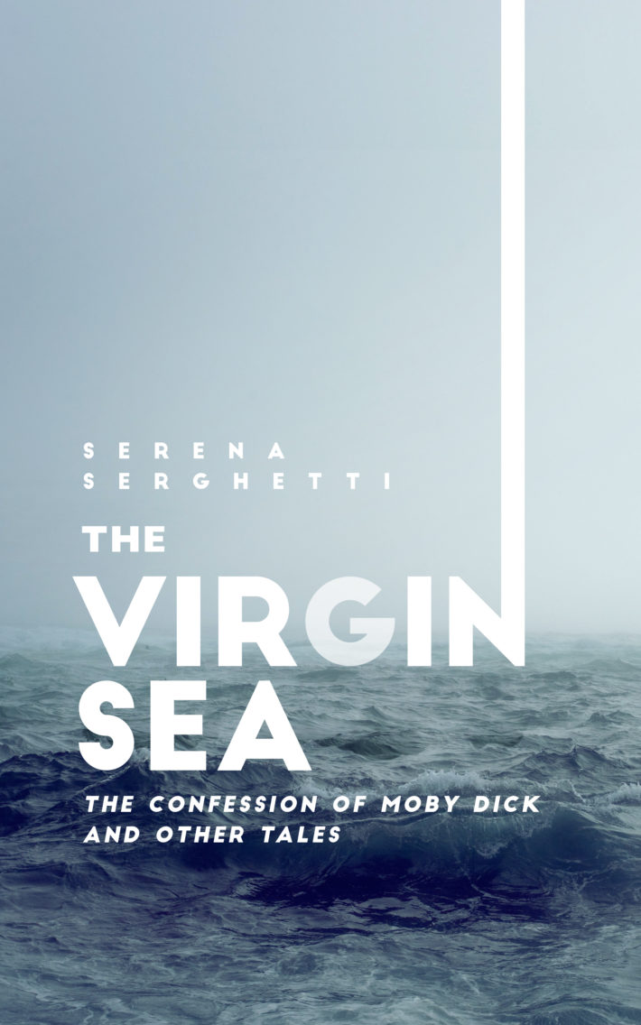 Mother Earth Releases THE VIRGIN SEA for Earth Day: Free eBook for 72 Hours