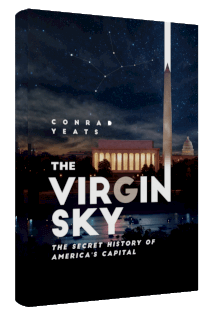 Celebrate America’s Freedom with Your FREE Copy of The Virgin Sky