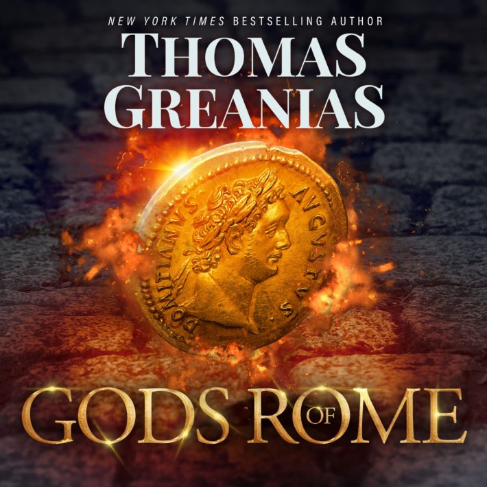 Gods of Rome — The Countdown Begins