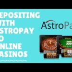 Golisimo casino postavljanje AstroPay kartice