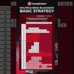 Blackjack Basic Strategy Chart for iPhone