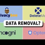 How to Delete Personal Data from Your Kenspin Account