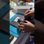 ESC online Dreno de bateria no celular: Soluções