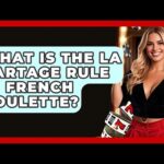 Kenspin casino French Roulette La Partage Rule