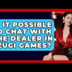 Duff Spins Chatting With Live Dealers: Rules