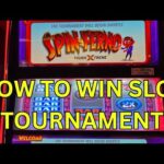 Spinpolo Tournament Leaderboard Rules